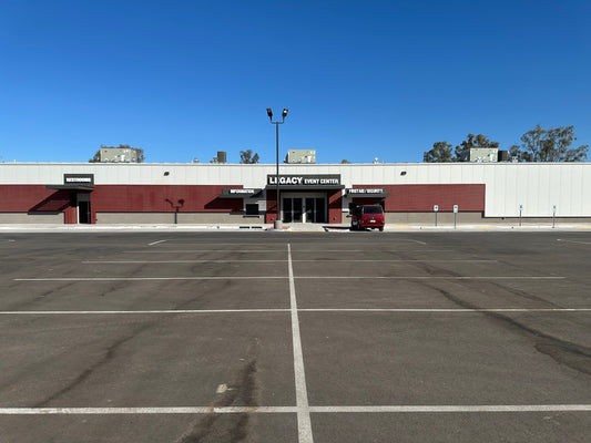 RV Dealer/Tiny Homes